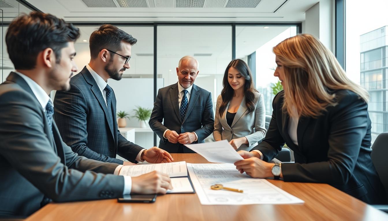 Family guidance and planning support